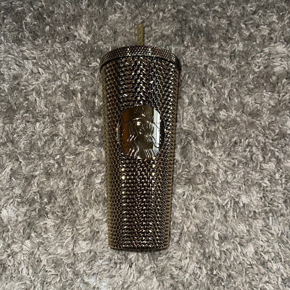 Brand New Starbucks Cup